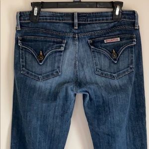 Hudson jeans - size 28